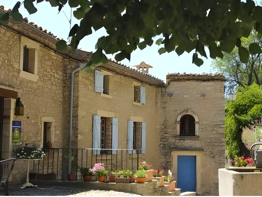 Chambres d'hôtes de l'Abbaye - Image 1