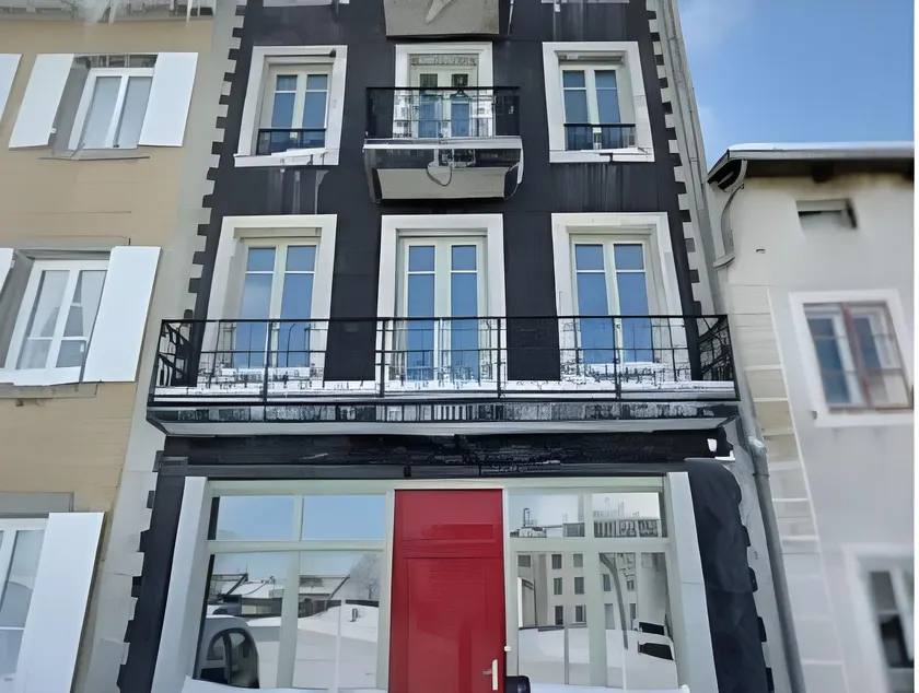 La Drapière - Image 1
