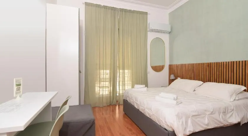 B&B Casa Cimabue Roma - Image 1