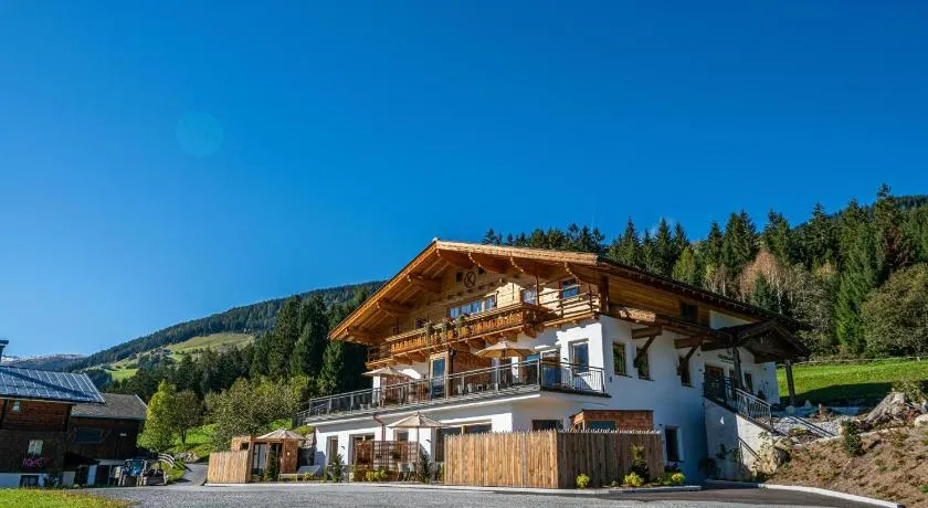 Premium Apartments Almrauschedelweiss - Image 1
