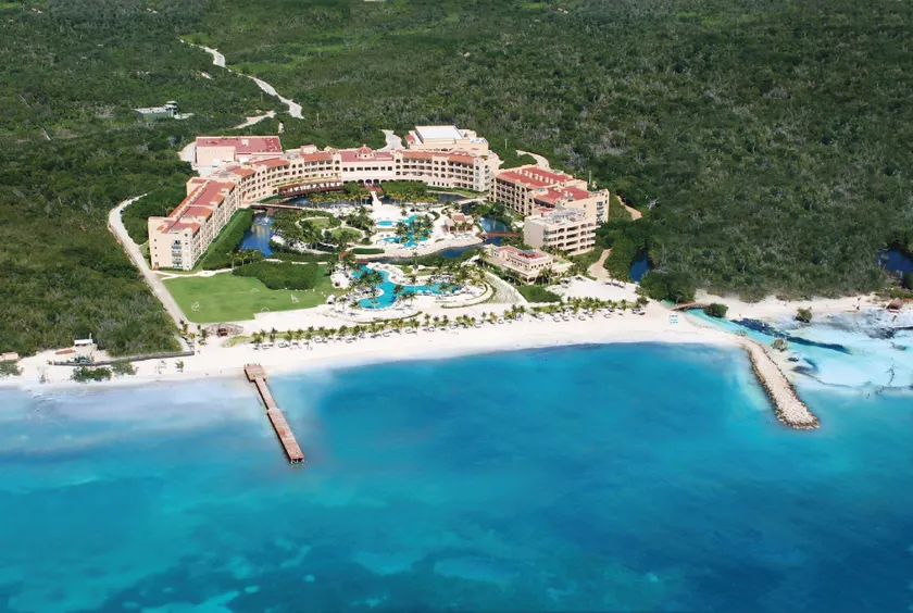 Hacienda Tres Rios Resort, Spa & Nature Park - All-Inclusive Resort - Image 1