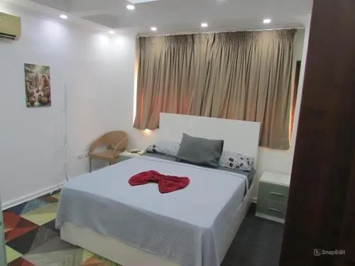 Cairo House Hotel - Image 1