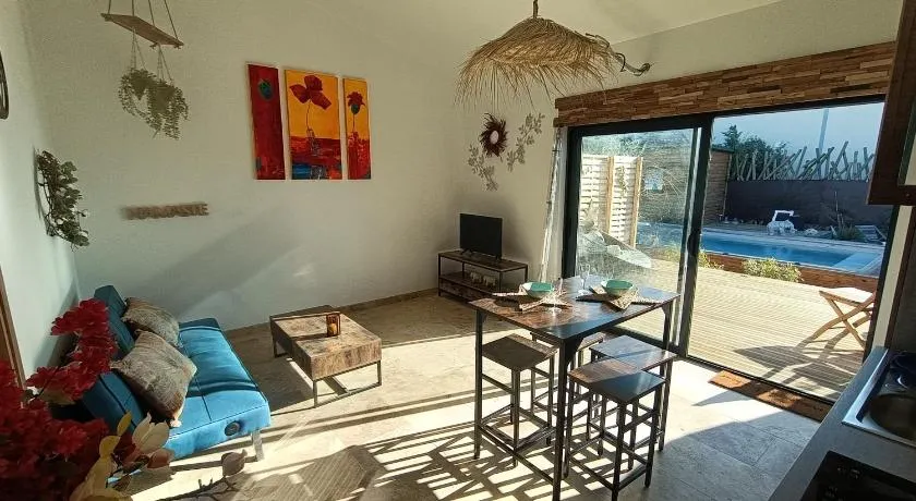 Cocoon inn&Spa - Image 1