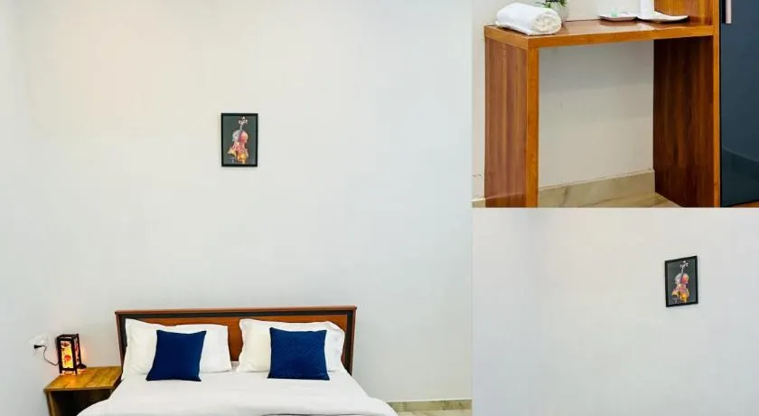 CloudNine Stay - Image 1