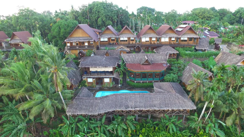 Palau Plantation Resort - Image 1