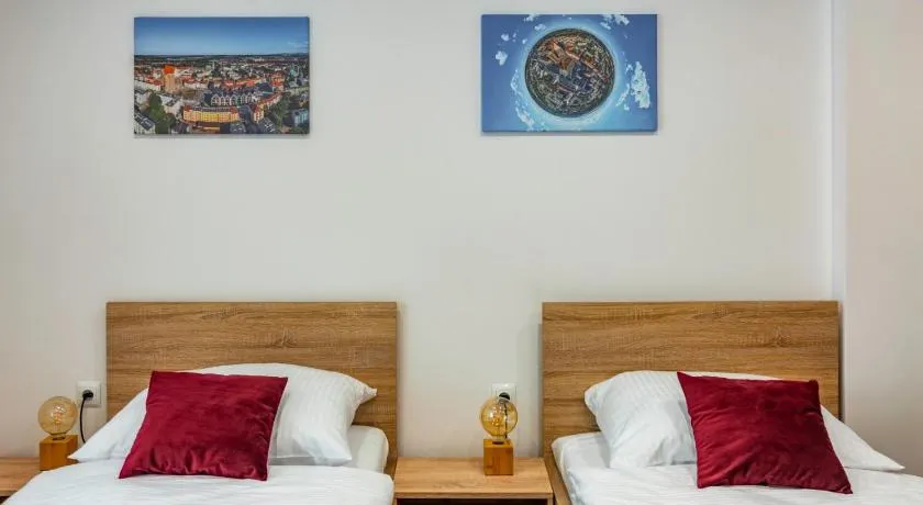 Apartament Residence Nysa - Image 1