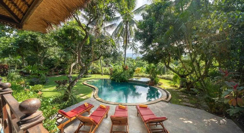 Wonderful luxury hideaway surrounded by nature! - Image 1
