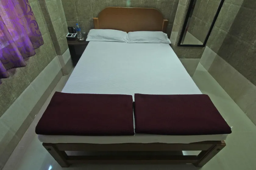 Gokarna RSN STAY in Top Floor for the Young & Energetic people of the Universe - Image 1