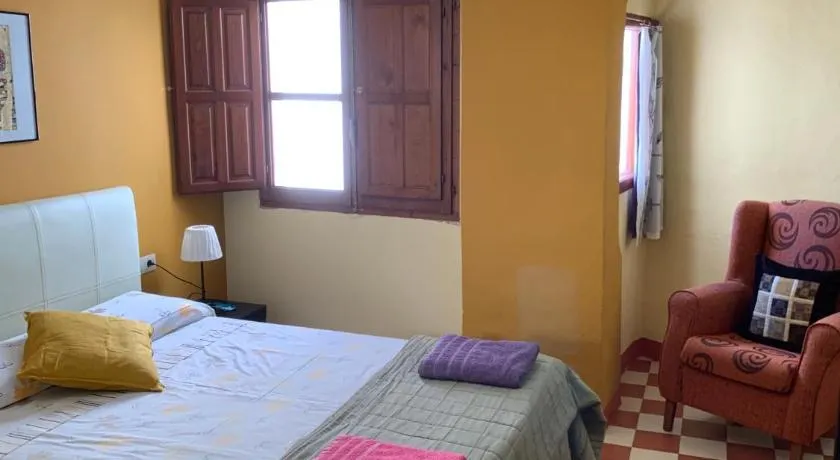 Casa Rural Hotel La Placeta AYORA - Image 1