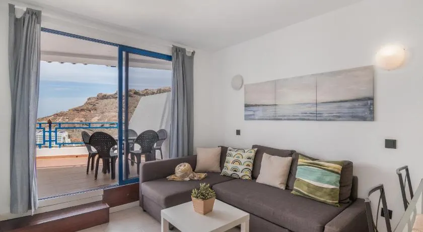 Apartment Taurito big terrace - Image 1