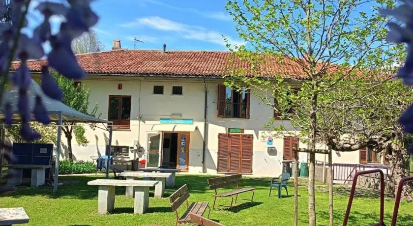 Acqua Piatta - L'Ostello del Canoa - Image 1