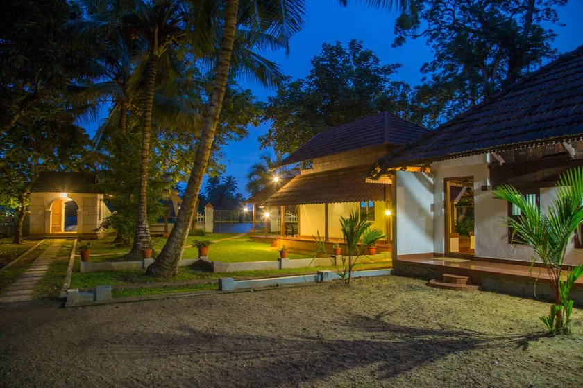 Kurialacherry House Alleppey - Image 1