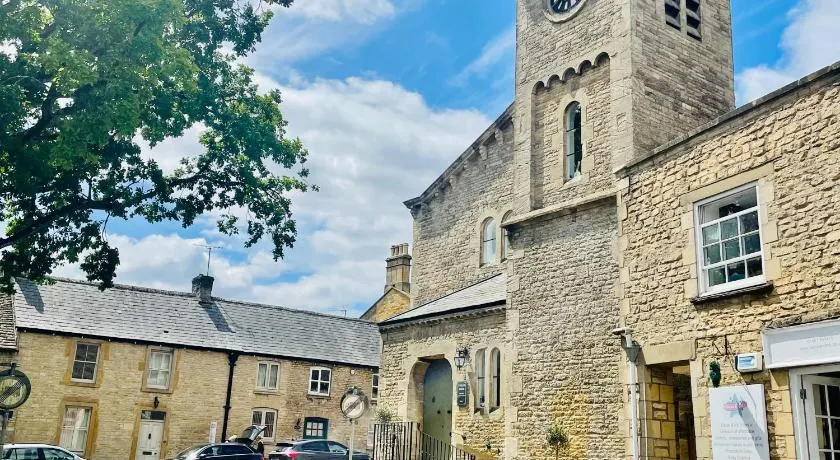 The Clock Tower Stow - Image 1