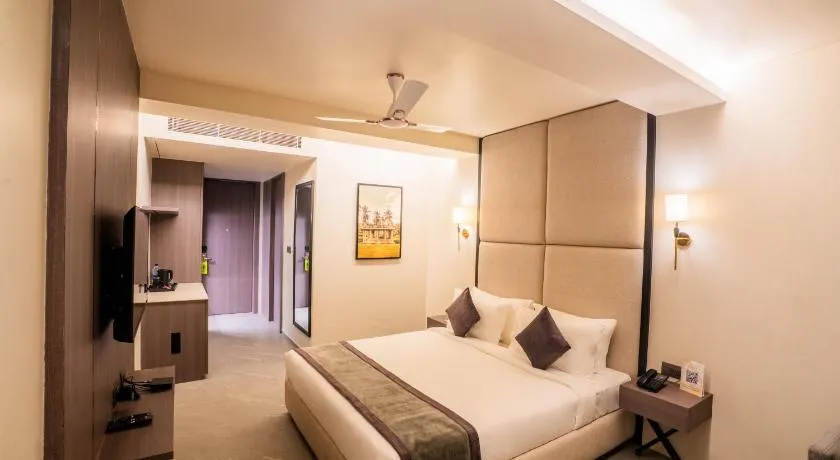 Hotel SRH - Image 1
