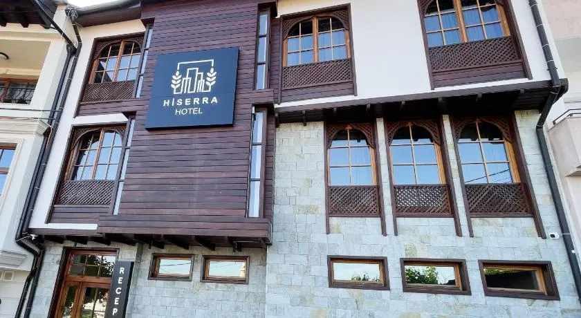 Hotel Hiserra - Image 1