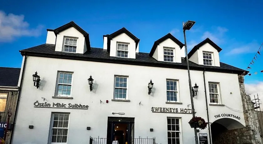 Sweeney's Hotel 2020 Limited - Image 1