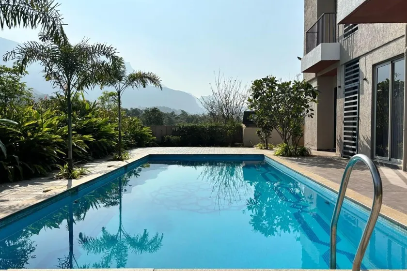 Red Tree Villa Nandgaon - Image 1