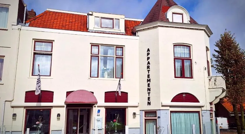 B&B Prins Appartementen - Image 1
