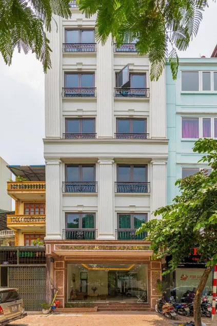 Granda Quan Hoa Apartment - Image 1