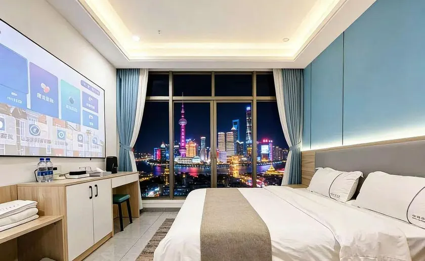 Xuan Ya Business Hotel (Zhongshan Xiaolan Baihui Times Square) - Image 1
