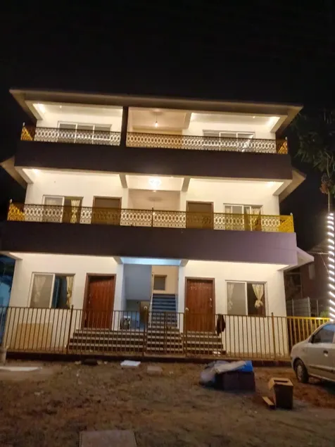 Hare Krishna Beach Resort - Image 1
