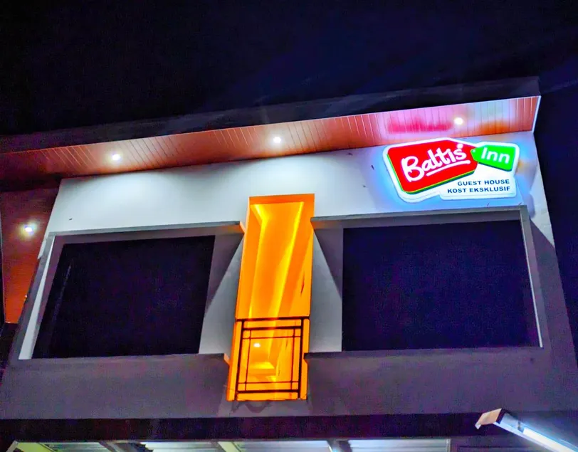 Baltis Inn 3 Banyumanik - Image 1
