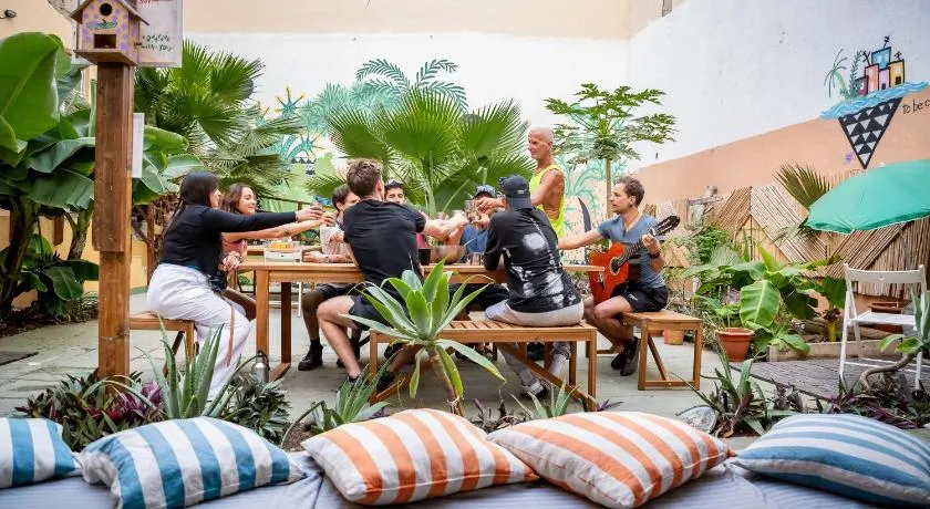 Jungle House - Image 1