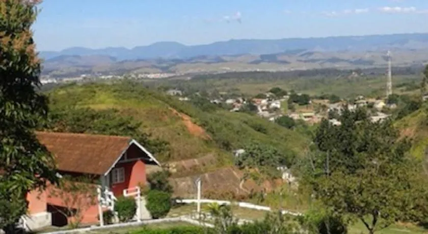 Chale Condominio Linda Vista - Image 1