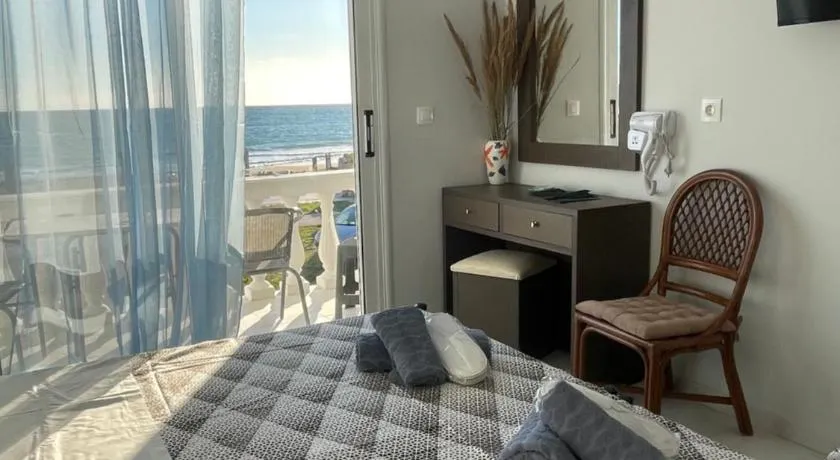 Thalassa apartments - Image 1