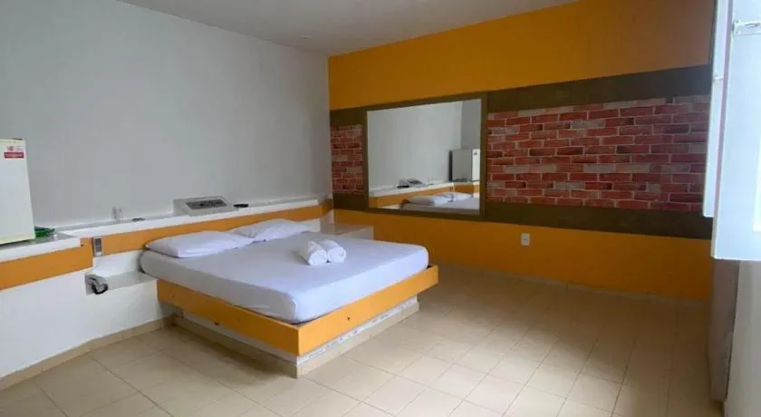 Eros motel - Image 1