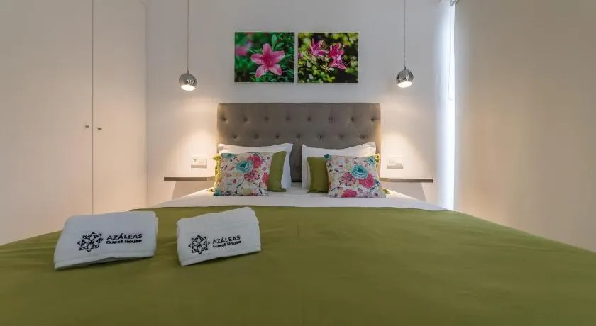 Azaleas Guest House - Image 1