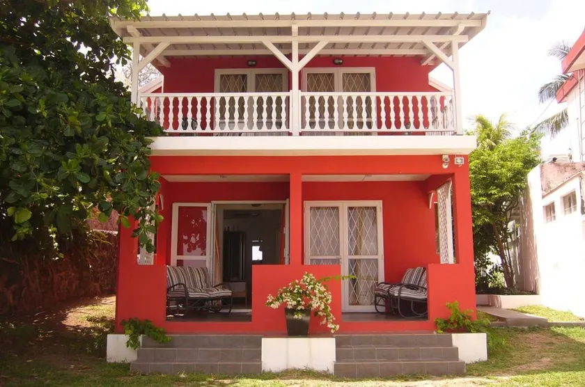 Colibri Beach Villas - Image 1