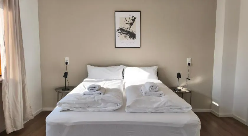 Ferienwohnung in der Nähe von Würzburg - Image 1
