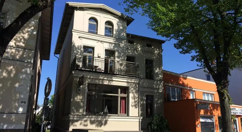 Villa Seevogel/Lachmöwe - Image 1