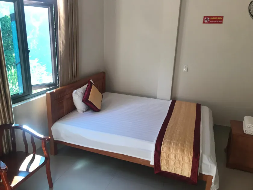 Thư Nhạc Motel Ba Bể - Image 1