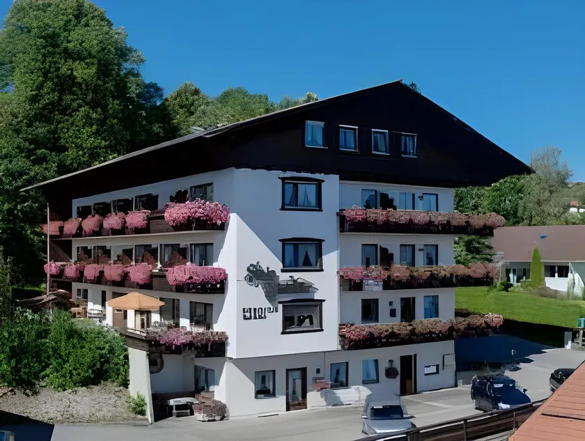 Pension Steigmühle - Image 1