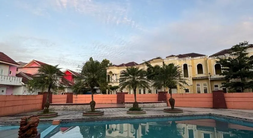 Villa Dream HillPark Sibolangit BerastagiView - Image 1