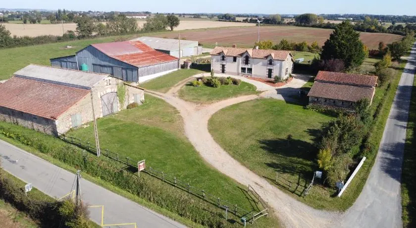A la Haute Bouillere - Image 1
