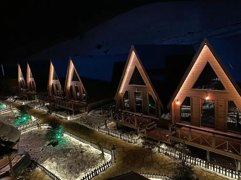 BY LİFE RESORTS HOTEL - Image 1