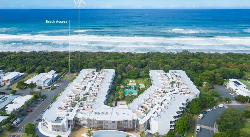 Lagoon Escape at Casuarina - Image 1