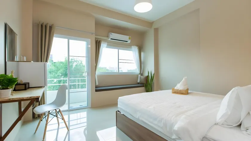 Habitat Chiang Mai - Image 1