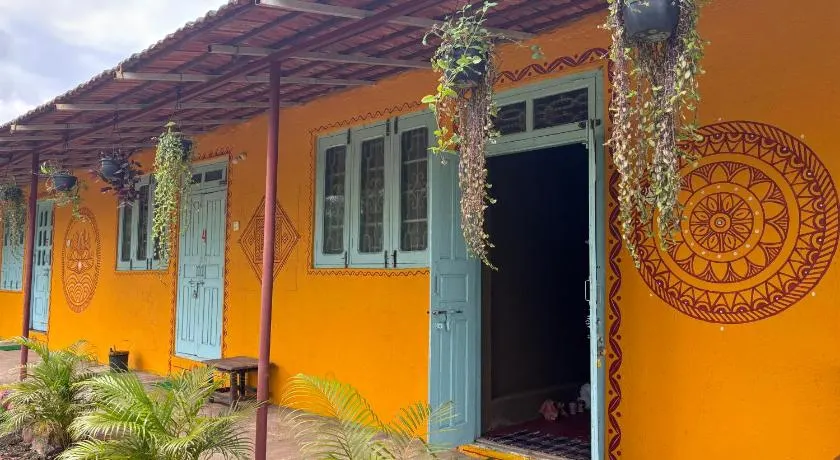 ShivaRewa Village stay - Image 1