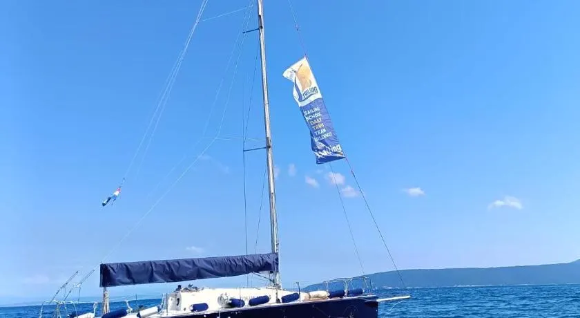 Starship JSAILING - Image 1