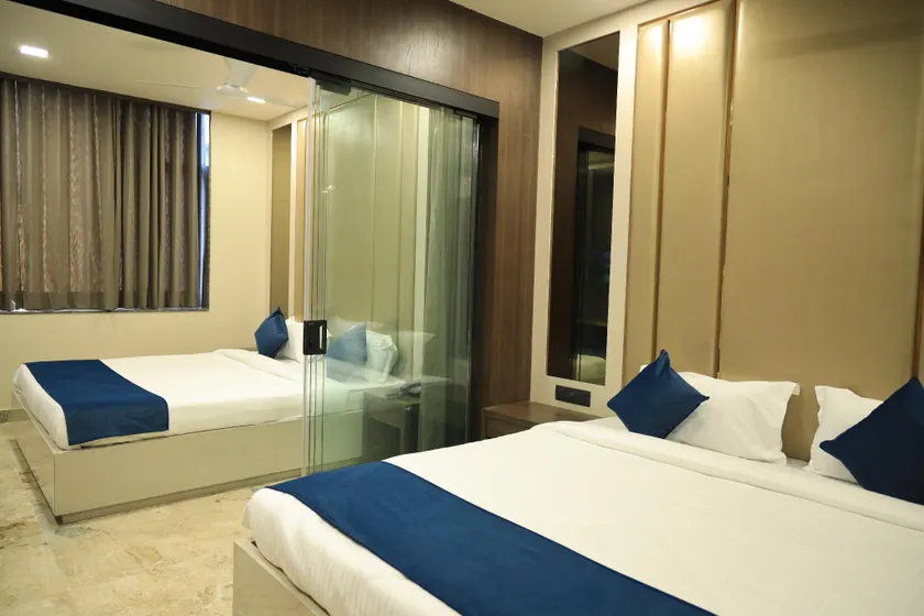 Hotel Rich Comfort Ajmer - Image 1
