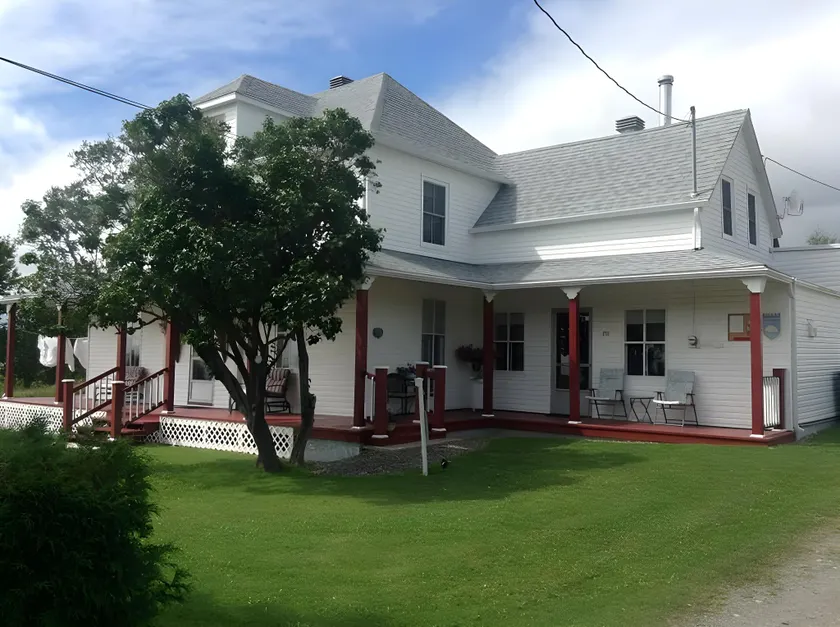 Gîte Les Acres Tranquilles B&B - Image 1