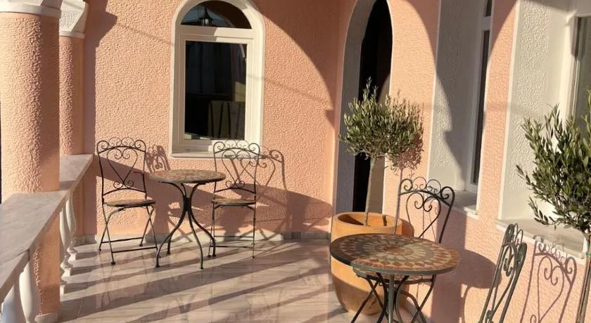The Residence Myrina - Image 1