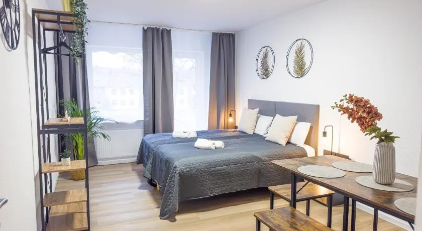ImmoStay L# Ferienhaus- Garten & Parking, WiFi - Image 1