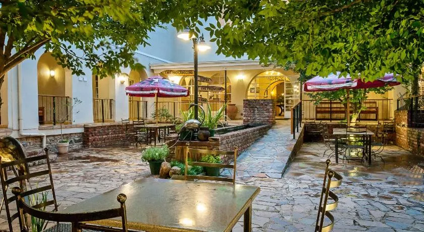 Nolangeni Hotel - Image 1
