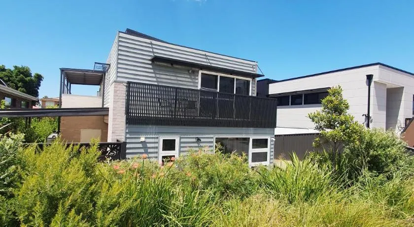 Townhouses by the Beach - Image 1