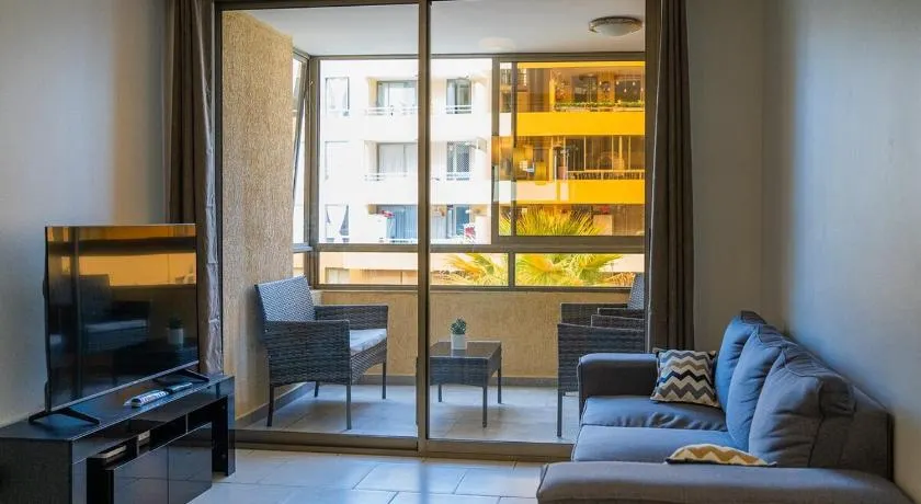 Depto, Condominio Portal del Sol - Image 1